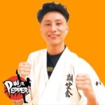 田中 幸尚(Mr.Pepper) | 誠空会 | 池田市の格闘空手&キックボクシング&MMA